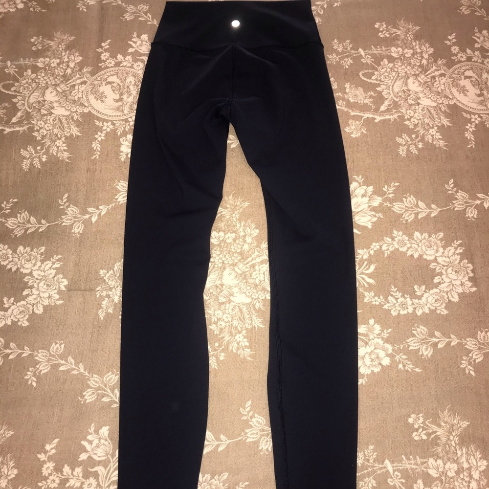 Lulu lemon leggings